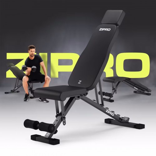 ZIPRO Grind