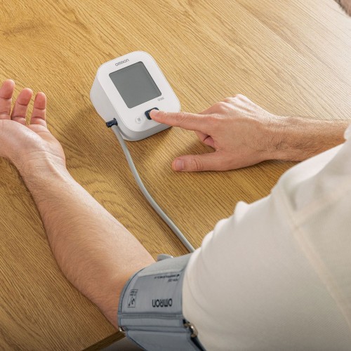 Omron M2 Essential