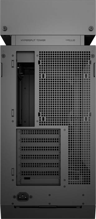 Deepcool CL660 Black