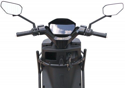 Maxxter Eclipse