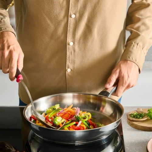 Tefal Emotion+ E3350445