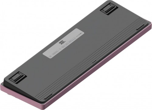 NuPhy Node 100 High (ANSI-US) Red Switch