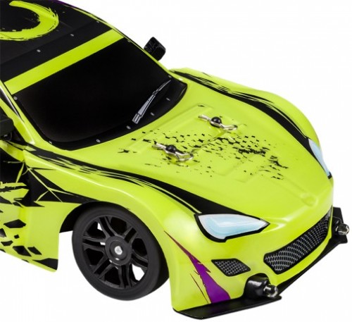 Overmax X-Drifty
