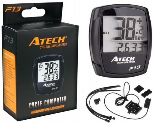 Atech F13