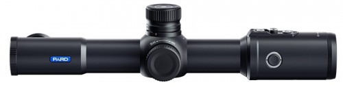Pard Pantera 256 Mini
