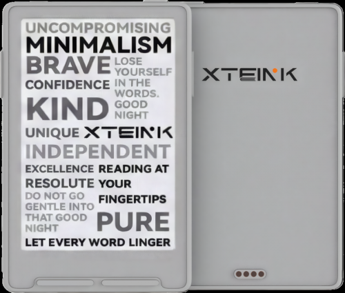 Xteink X3