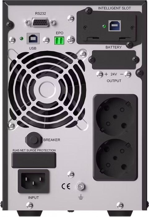 Tescom NeoLine 1000