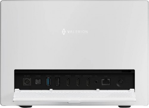 Valerion StreamMaster Plus 2