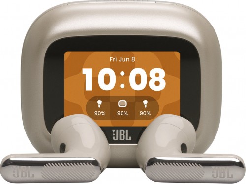 JBL Live Flex 4