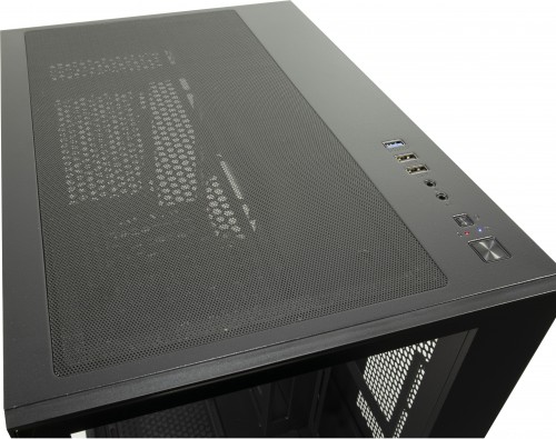 Inter-Tech C-501 Aspect