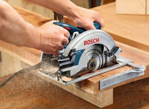 Bosch GKS 190