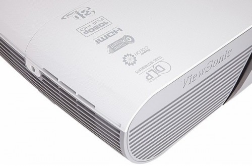 Viewsonic PJD7830HDL