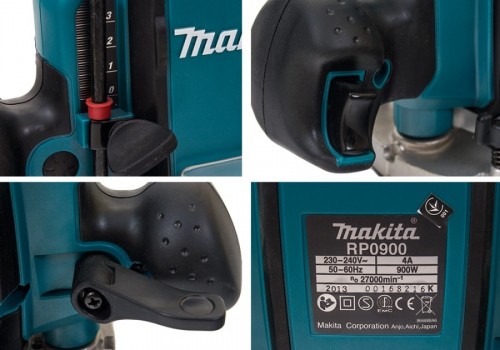 Makita RP0900