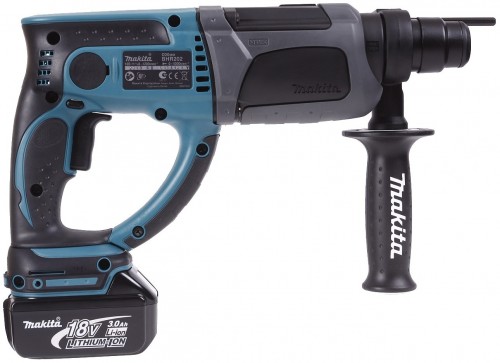 Makita BHR202RFE