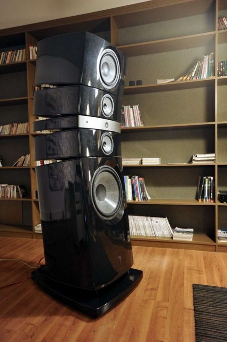 Focal JMLab Grande Utopia EM