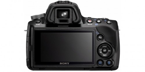 Sony Alpha SLT-А35