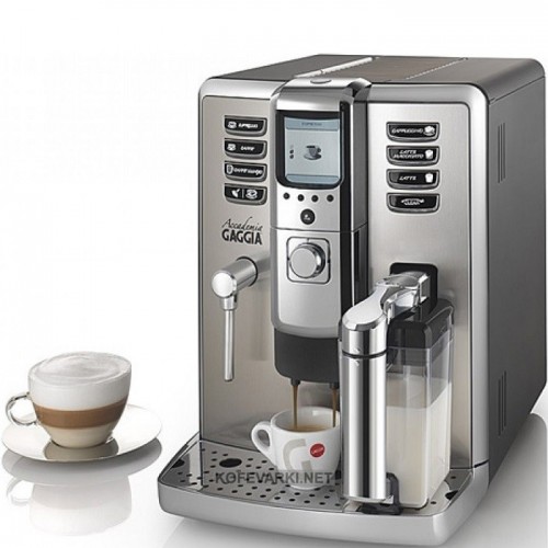 Gaggia Accademia RI9702/01