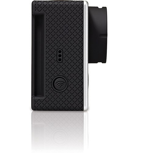 Action камера GoPro HERO3+ Silver Edition
