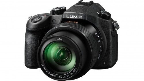 Panasonic DMC-FZ1000