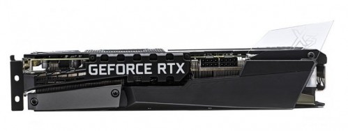 INNO3D GeForce RTX 3090 ICHILL X3