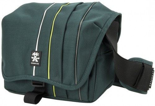 Crumpler Jackpack 3000