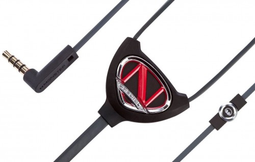 Monster NCredible NErgy In-Ear