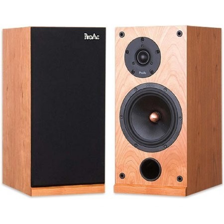 ProAc Response D Two