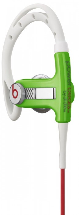 Beats Powerbeats