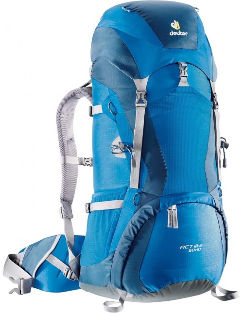 Deuter ACT Lite 50 + 10