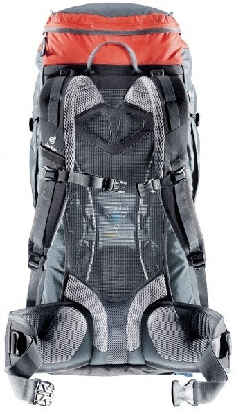 Deuter Futura Pro 40 EL