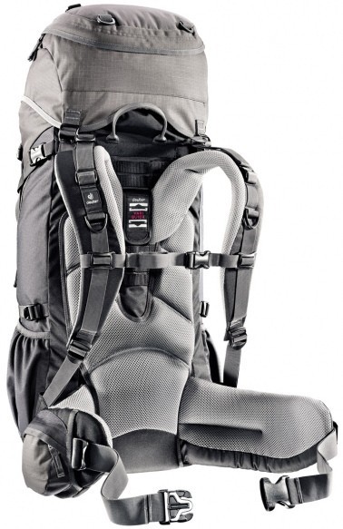 Deuter Quantum 70 + 10