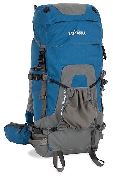 Tatonka Alpine Ridge 30