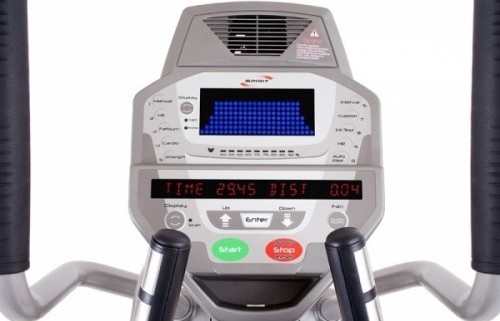 Spirit Fitness CE800