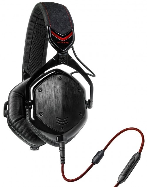 V-MODA Crossfade M-100