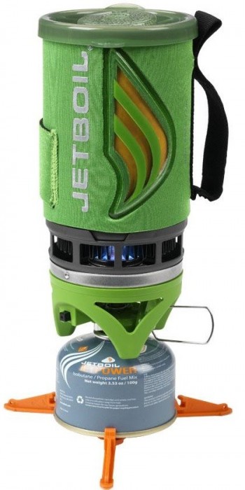 Jetboil Flash