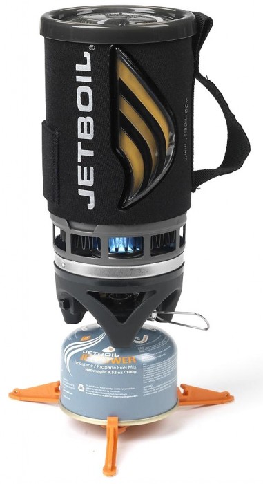 Jetboil Flash