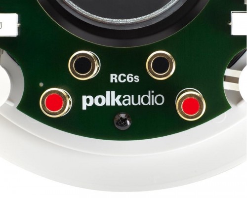 Polk Audio RC-6S