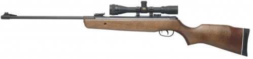 Gamo Hunter 440 Combo