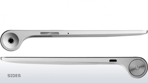 Lenovo Yoga Tablet 10