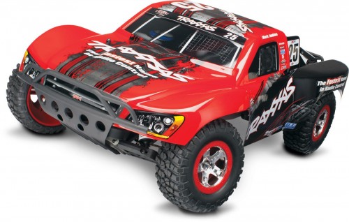 Traxxas Slash