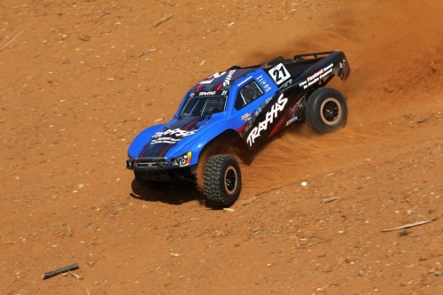 Traxxas Slash