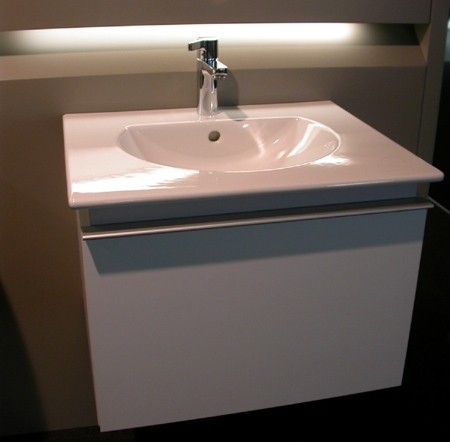 Duravit Darling New 049953