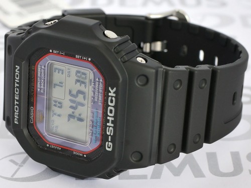 Casio GW-M5610-1ER