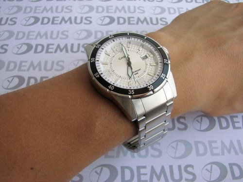 Casio MTP-1291D-7AVEF