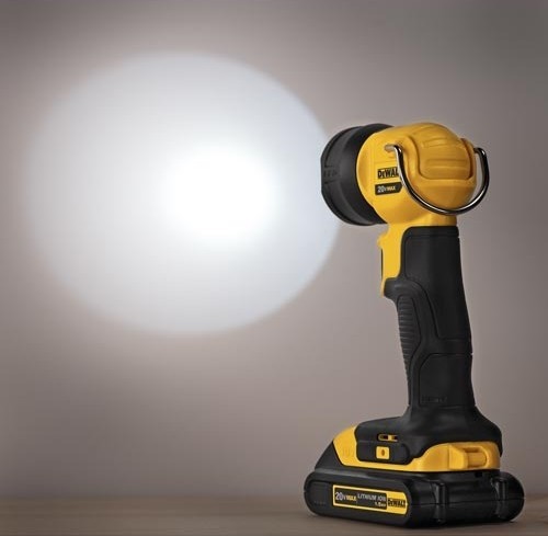 DeWALT DCL040