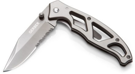 Gerber Paraframe I Serrated