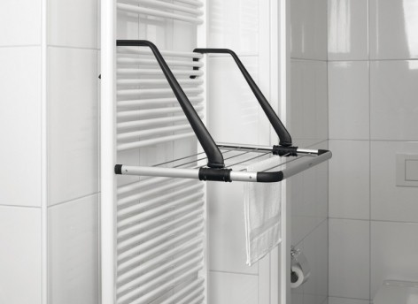 Brabantia DOOR DRYING RACK