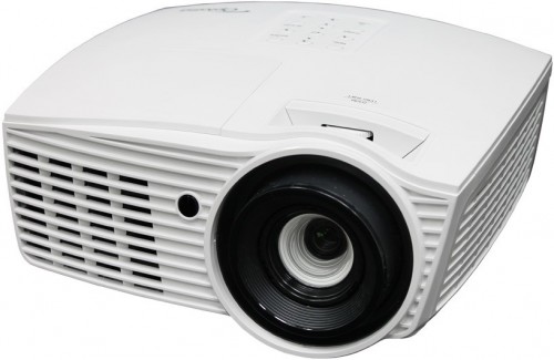 Optoma W415