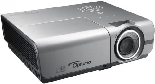 Optoma DH1017