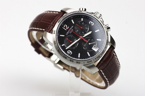 Certina C001.417.16.037.01